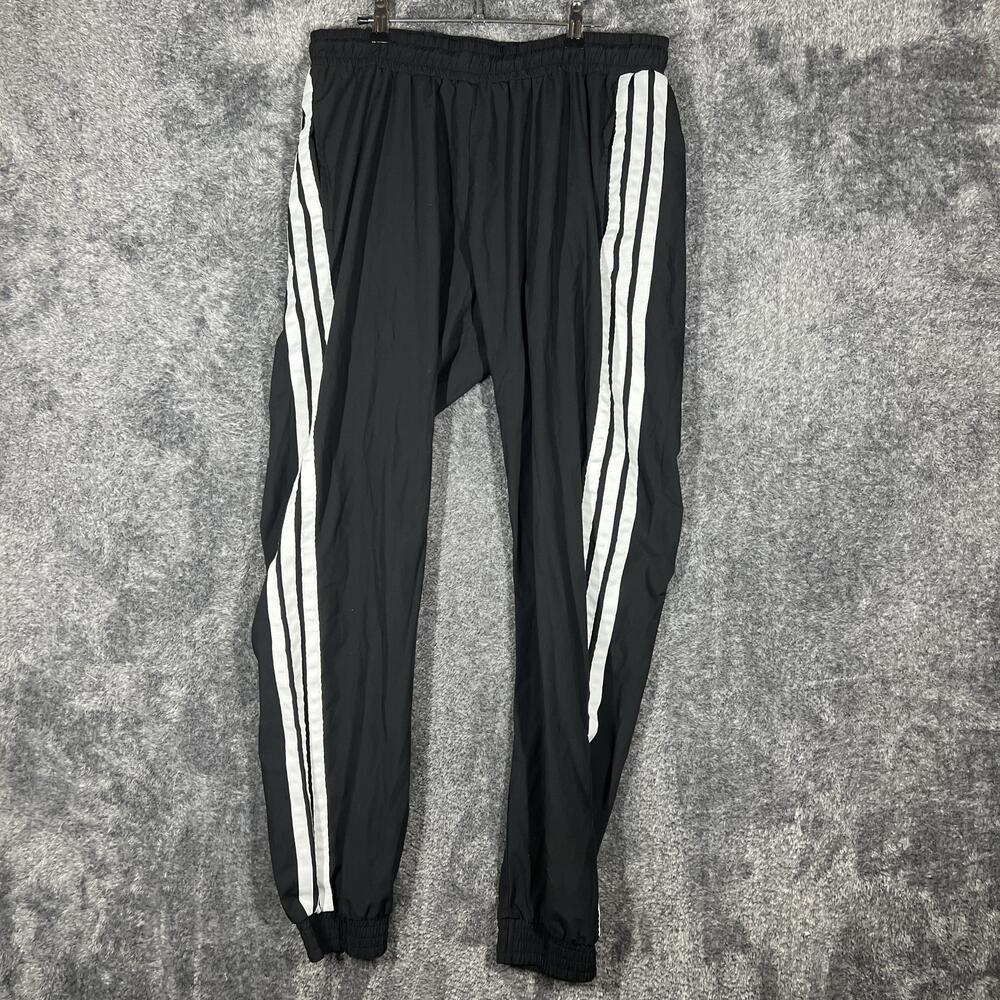 Mordor Tac Pants Mens 34x30 Black Jogger MOD.2 Track Pants M-Tac